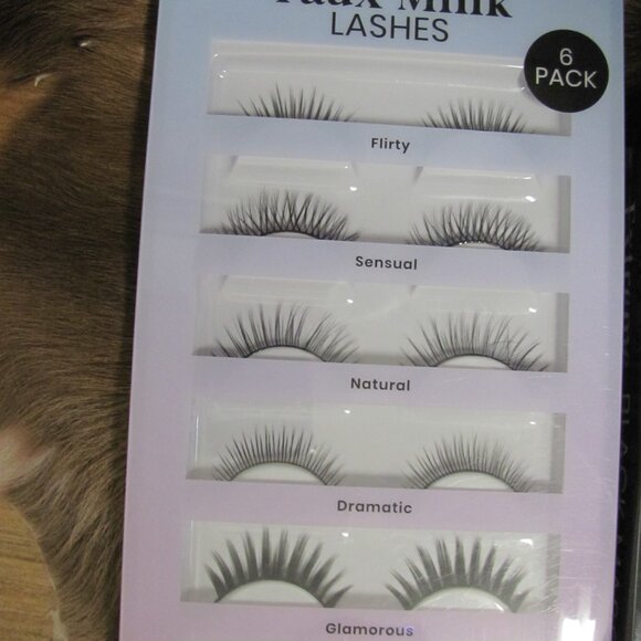 EYE CARE BUNDLE 4 PIECE NEW IN PACKAGE - Picture 2 of 6